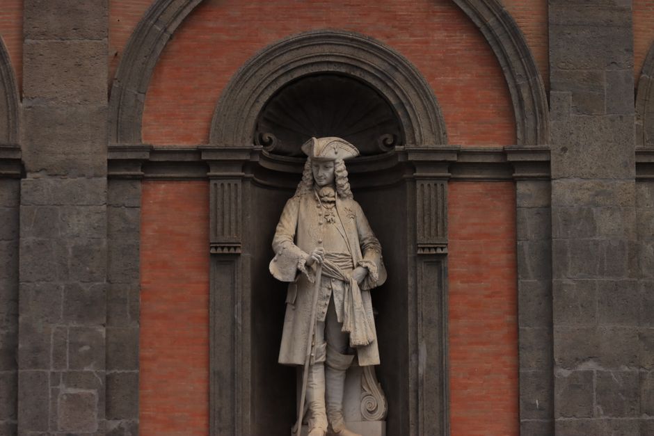 Carlos III