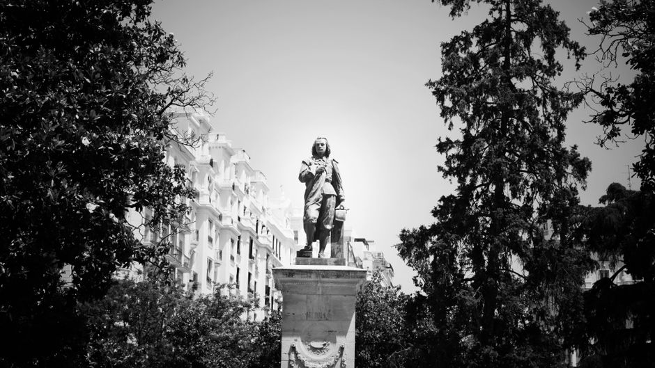 Carlos III