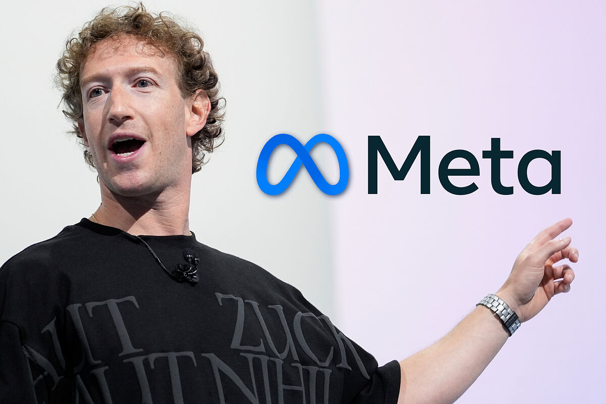Estados Unidos se cansó del monopolio de Mark Zuckerberg y se llevan a Meta a juicio
