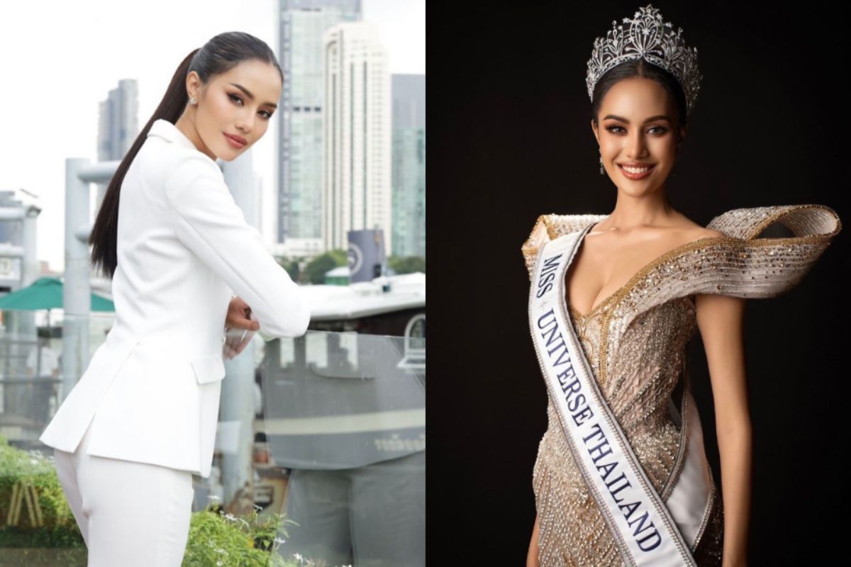 Conoce el motivo por el que la organización Miss Universo destituyó a la tercera finalista