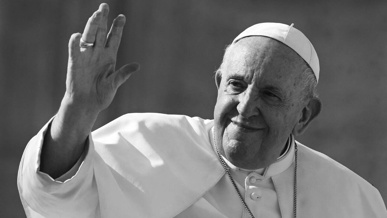 Se acerca el último adiós al Papa Francisco: Este jueves sellan el féretro