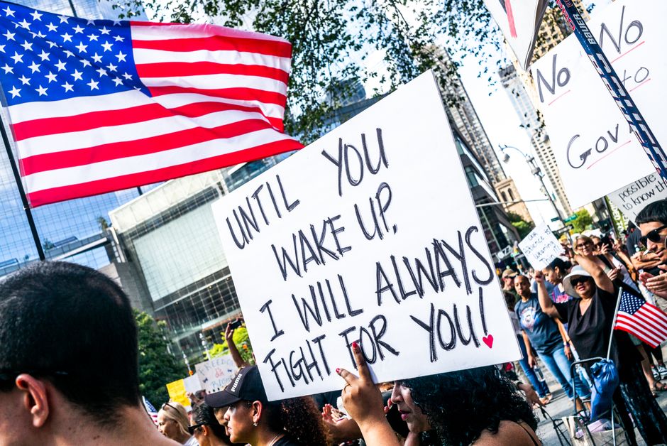 aranceles de Estados Unidos