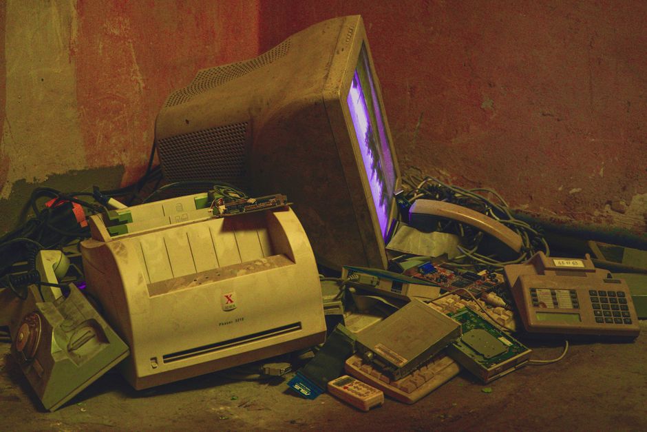 Tecnología nos salvará