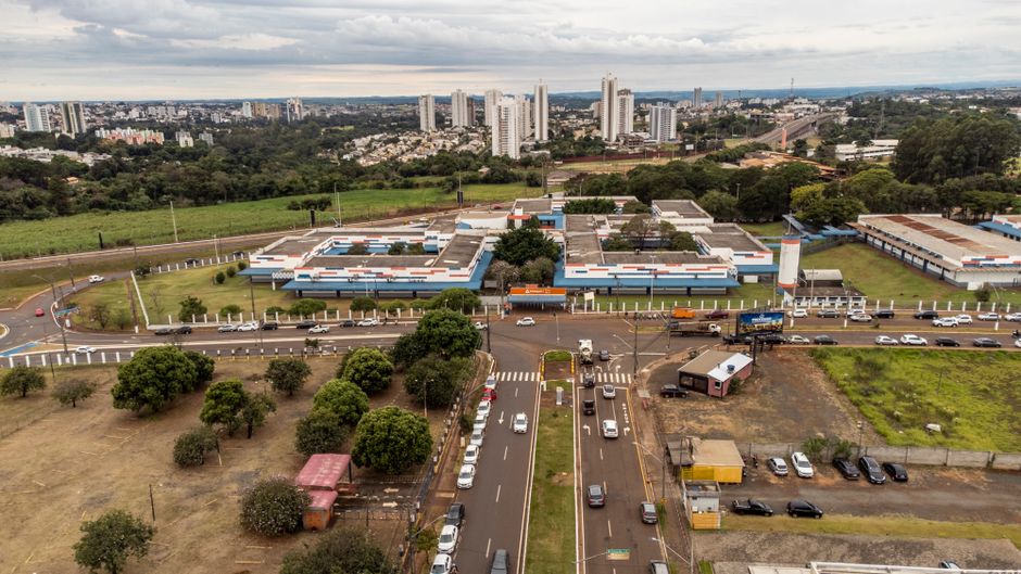Caso Odebrecht