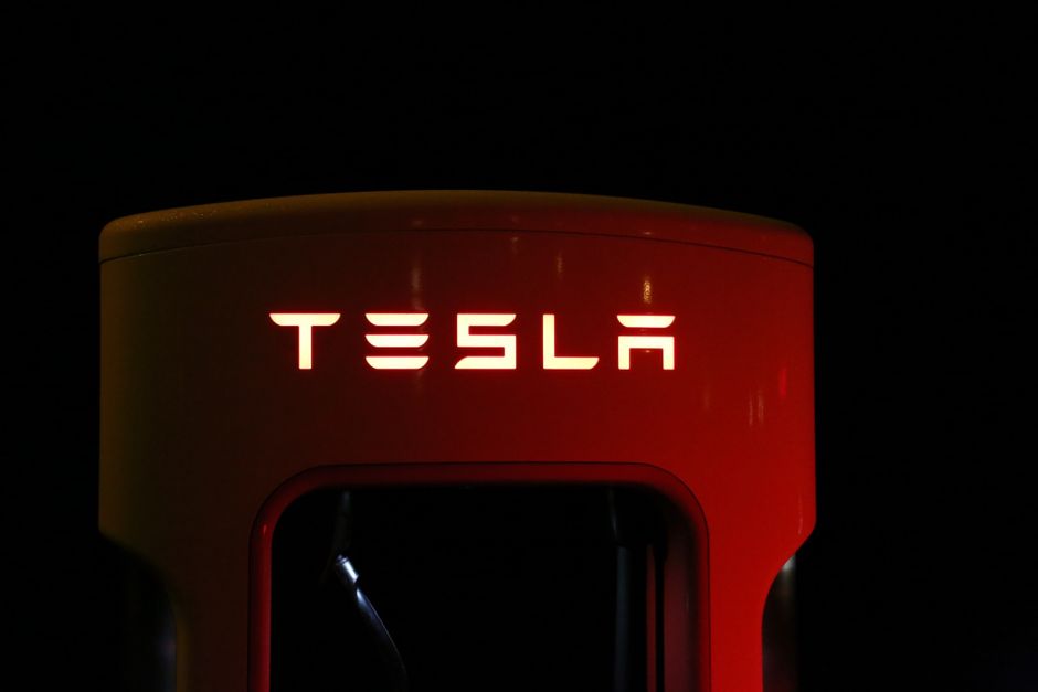 Elon Musk empieza vender