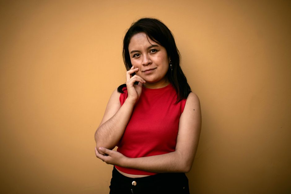 Nadine Heredia