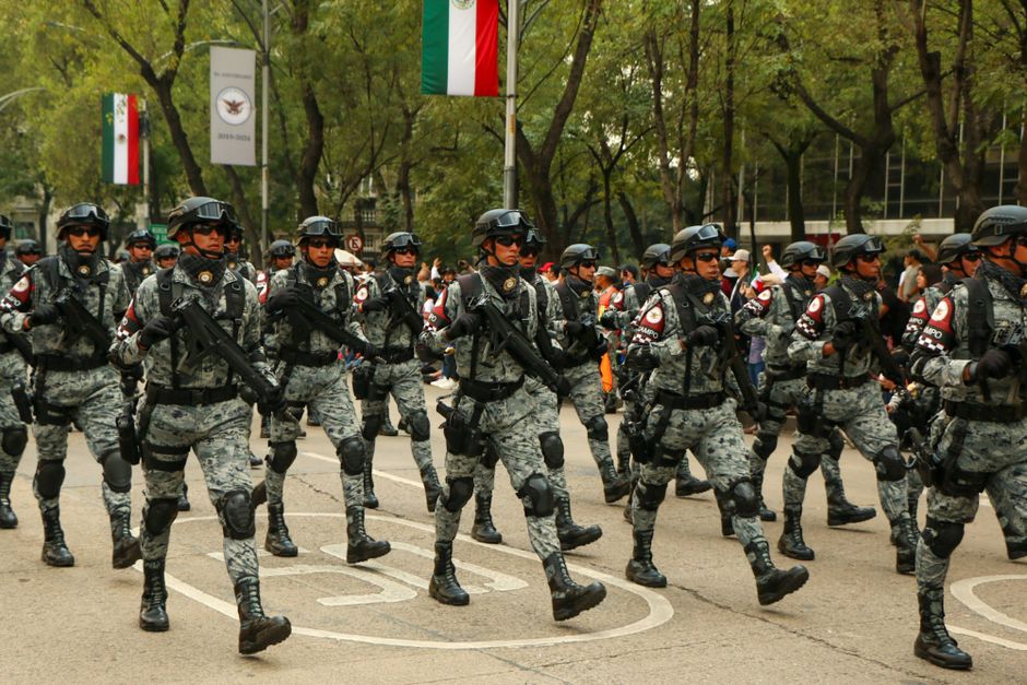 Nuevos aranceles