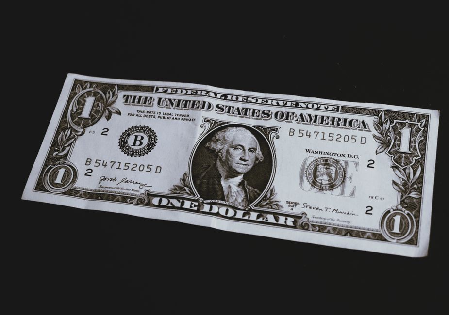 Dólar de Estados Unidos