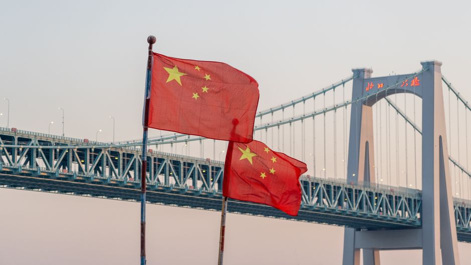 China impondrá aranceles 34%