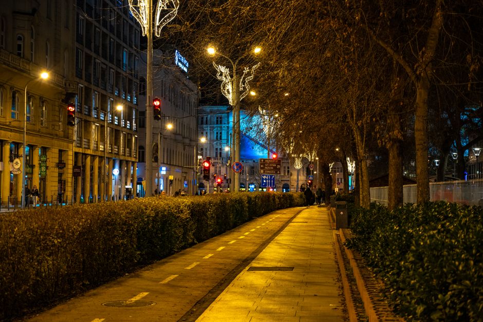 Apagón masivo en Europa
