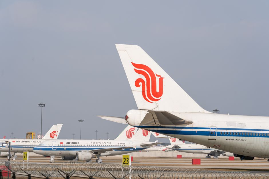 China impondrá aranceles 34%