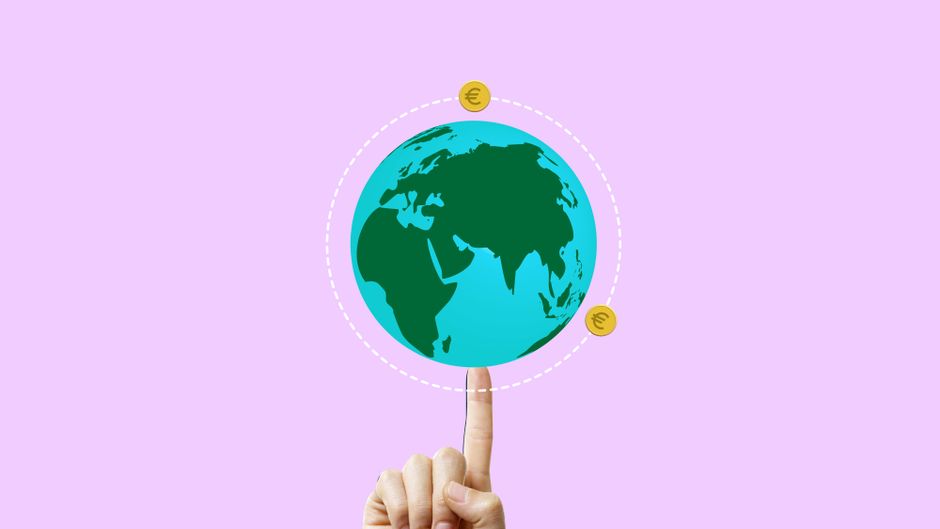 Organización Mundial del Comercio