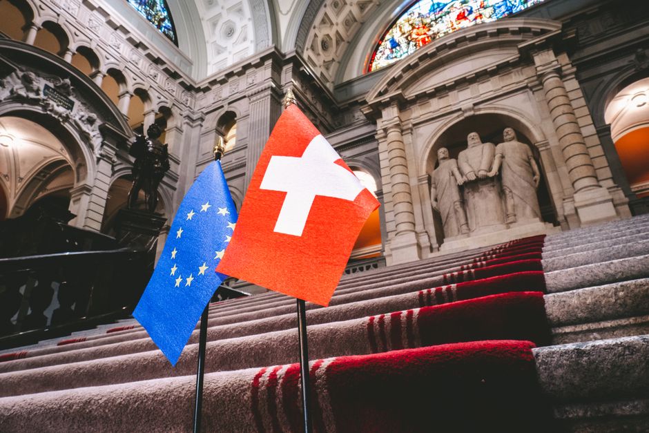 Europa empieza boicotear seriamente