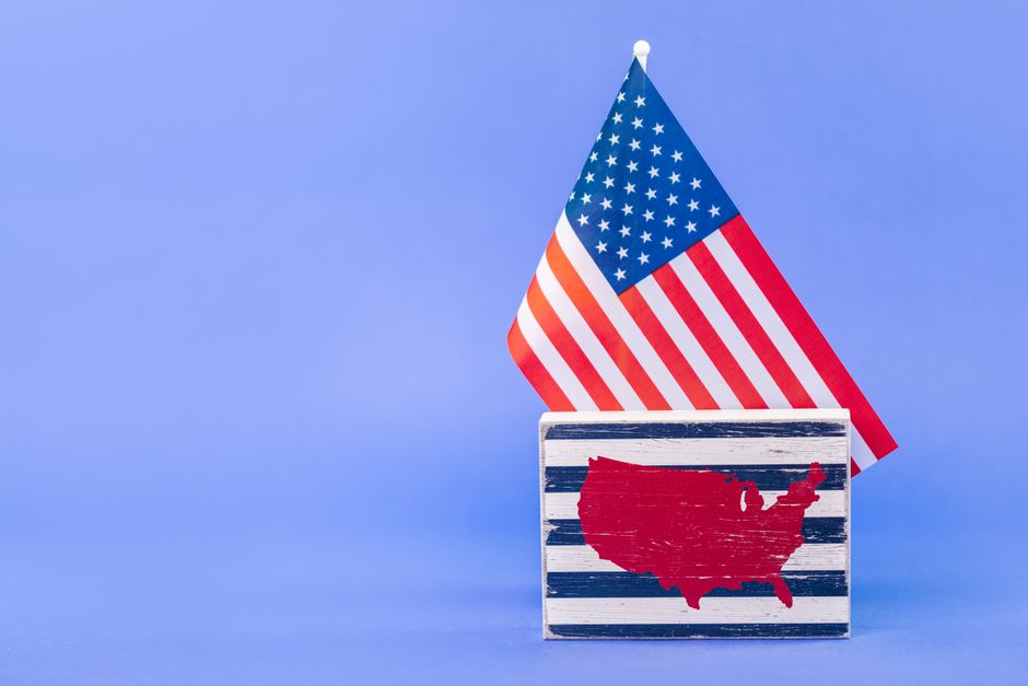 Estados Unidos y su