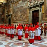 ¿Cuándo empieza el cónclave para elegir al nuevo papa de la Iglesia Católica?