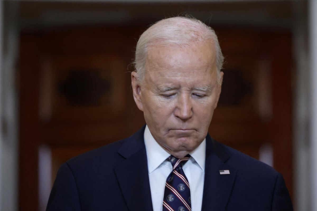 Joe Biden es diagnosticado con Cáncer de próstata