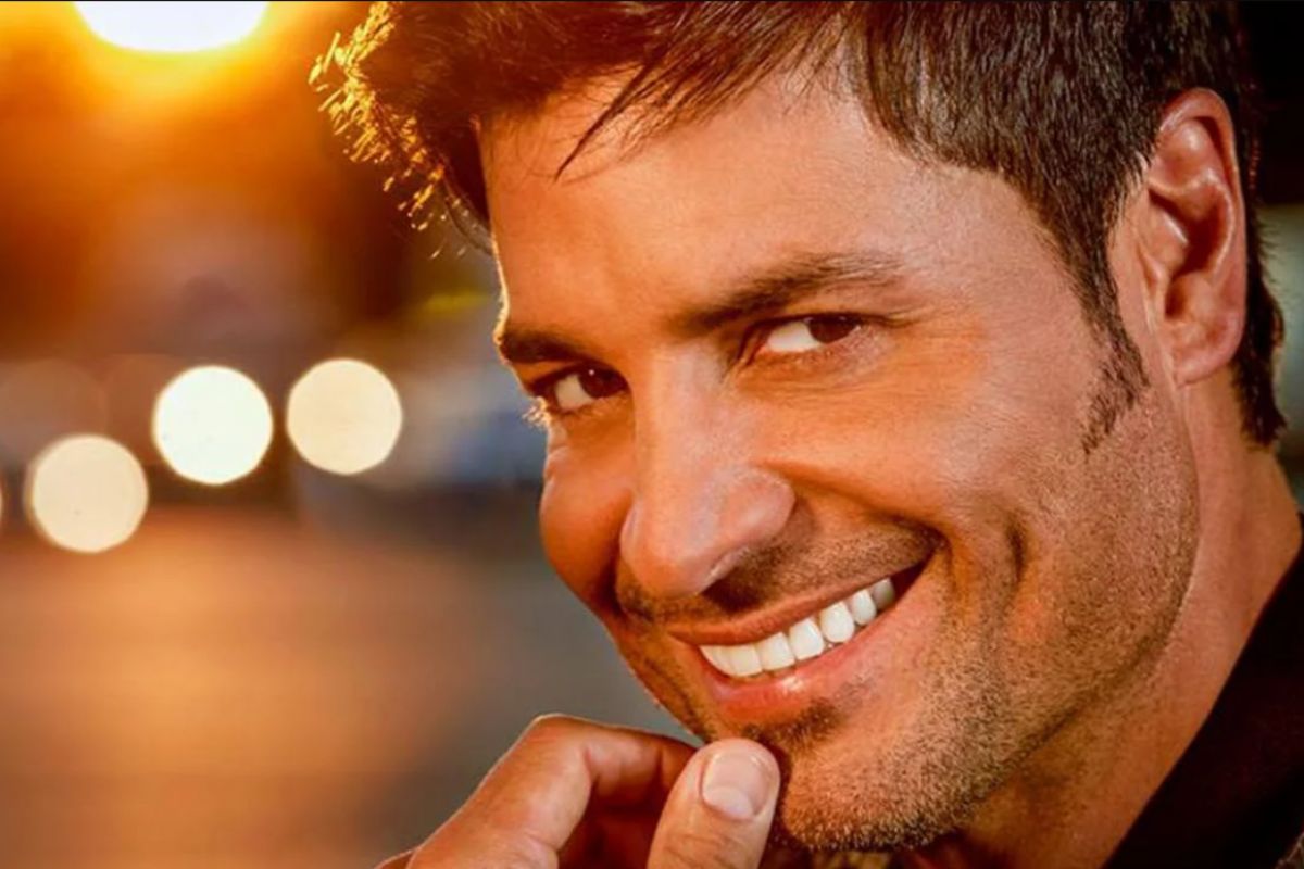 Chayanne podría cambiar nombre a una de sus canciones