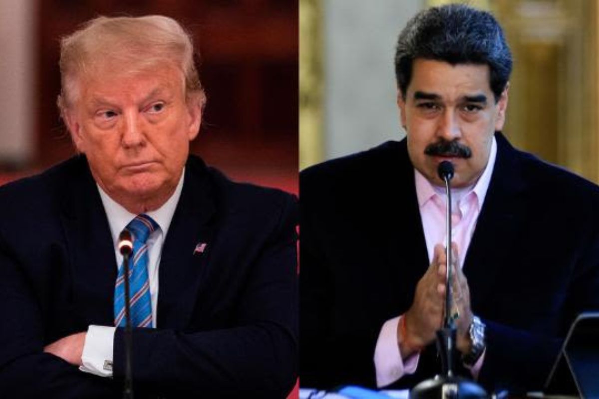 En silencio, Estados Unidos negocia liberación de presos políticos en Venezuela
