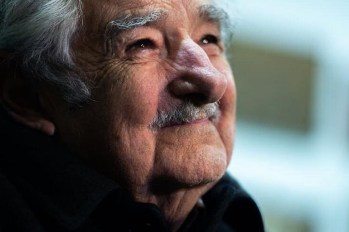 José ‘Pepe’ Mujica, ex presidente de Uruguay, se encuentra en la fase terminal del cáncer de esófago