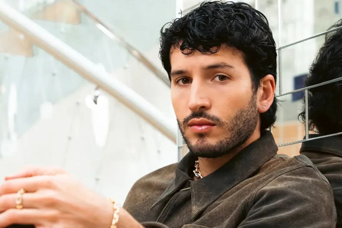 Sebastián Yatra ya estrena amor y ¿fue infiel?