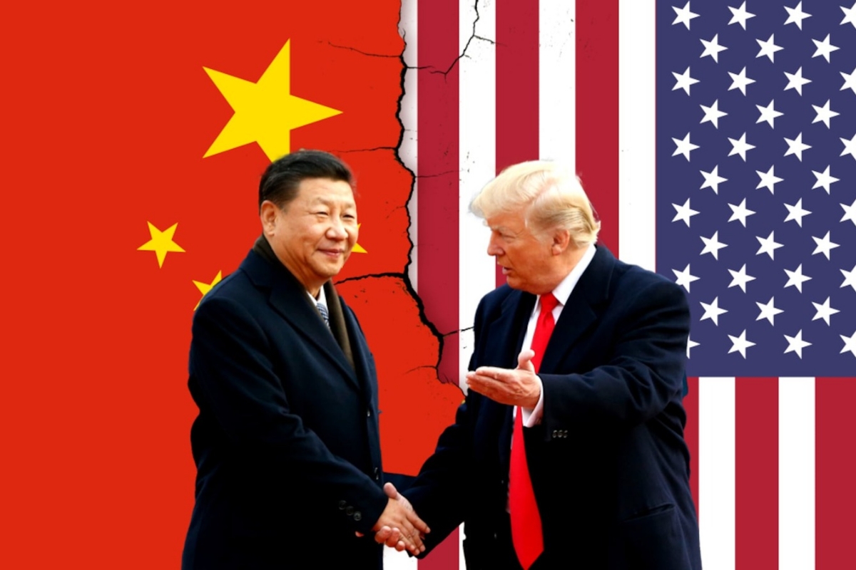 Guerra de aranceles: Estados Unidos y China acuerdan reducción de 115% en impuestos