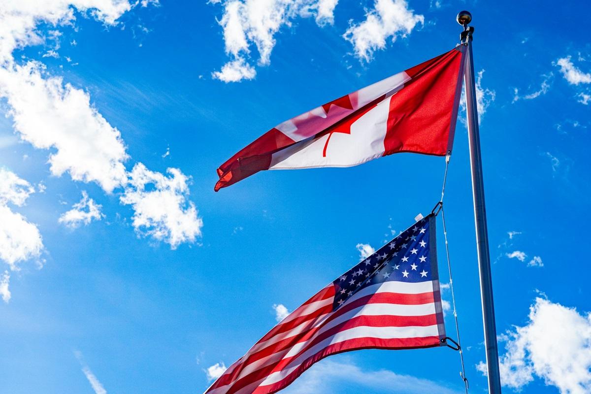 Donald Trump ofrece a Canadá unirse al sistema de defensa “Cúpula Dorada” sin costo si acepta convertirse en el estado número 51 de Estados Unidos