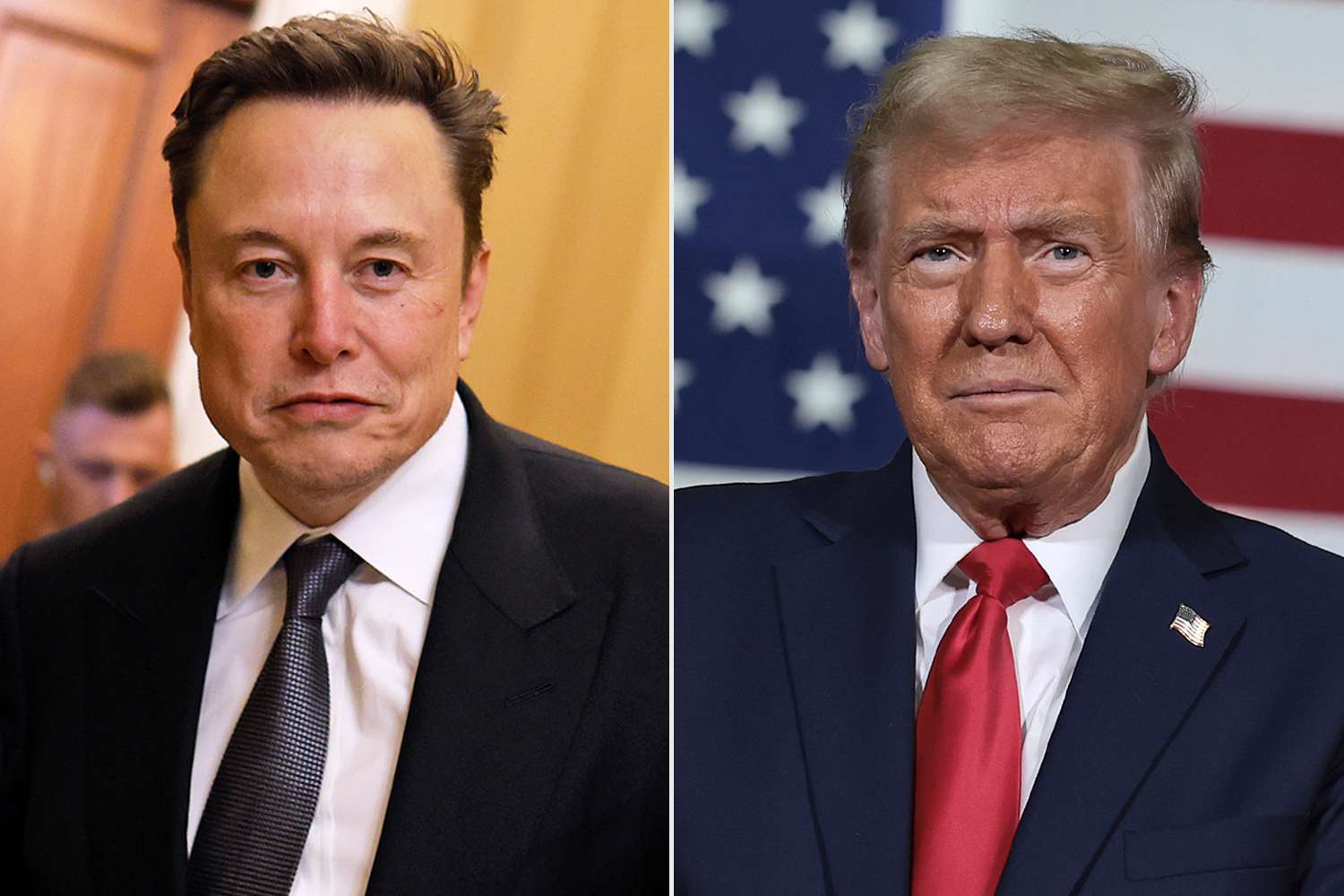 Elon Musk abandona oficialmente el gobierno de Donald Trump