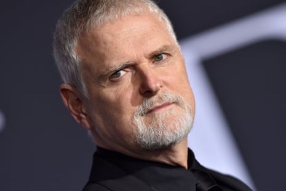 James Foley, director de las ’50 Sombras de Grey’, fallece a los 71 años