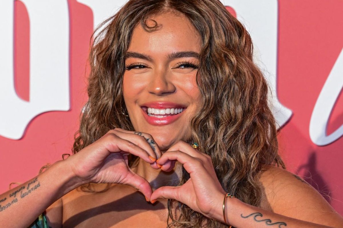 Karol G lanzará ‘Latina Foreva’