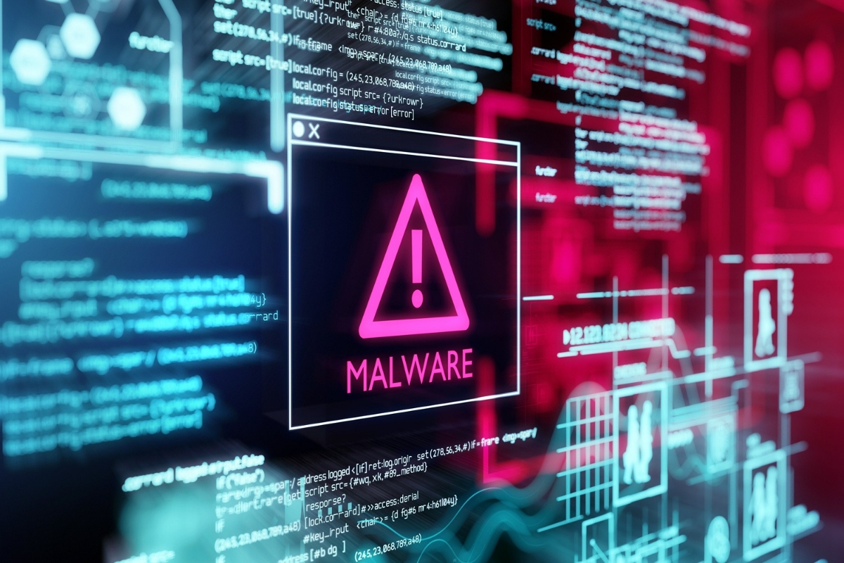 Alerta con los malwares, se disfrazan y roban tus datos 