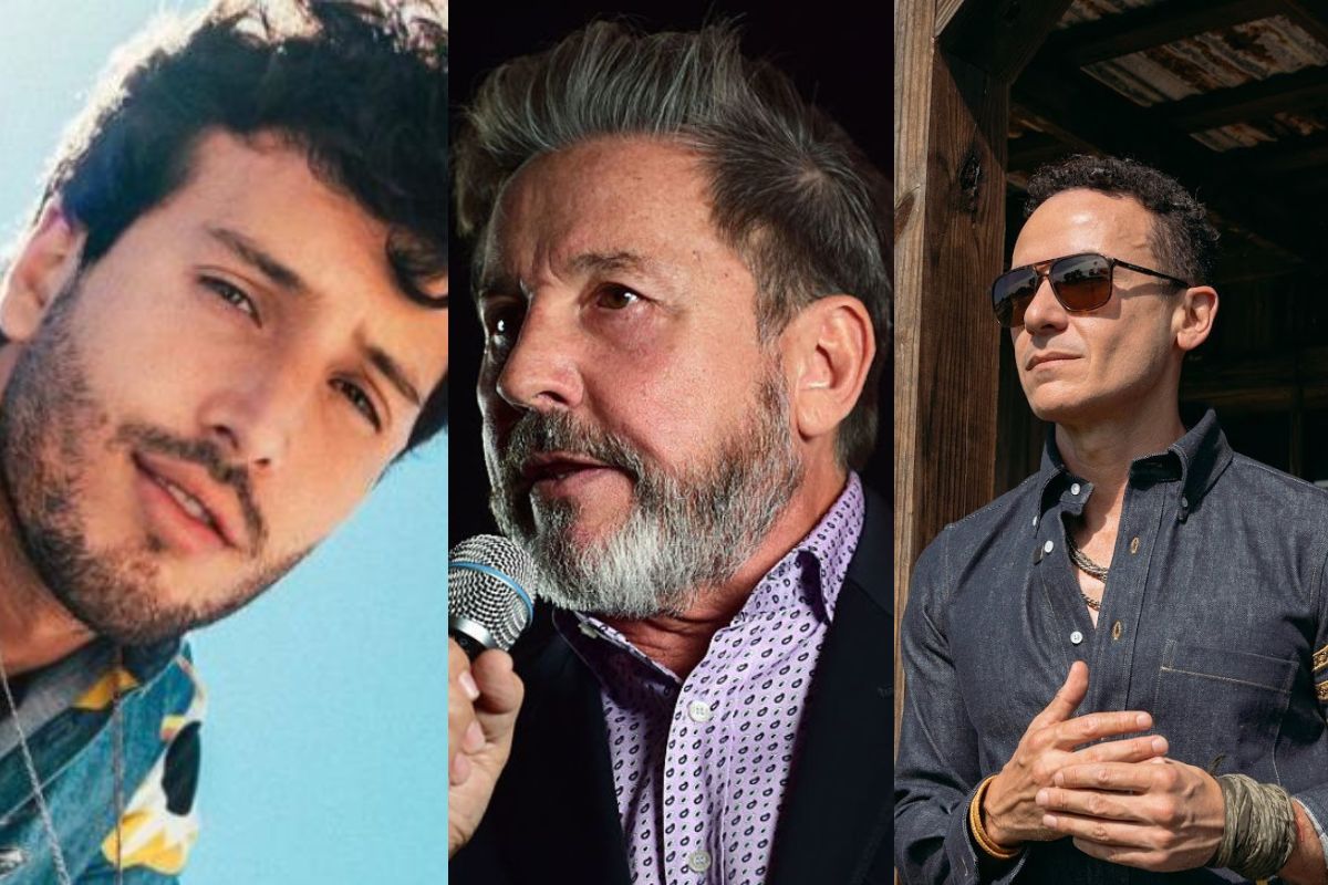 Este Top 5 de estrenos musicales deben estar en tu playlist