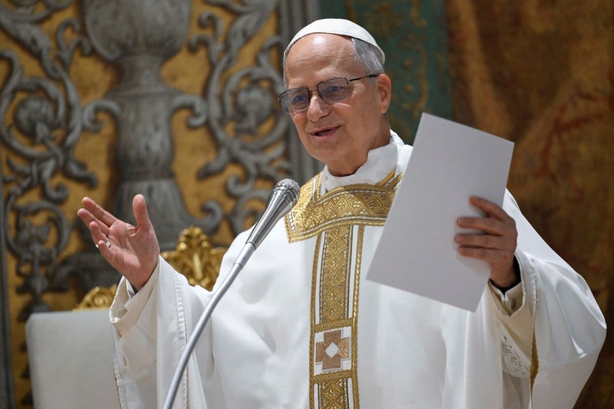 Entérate qué significa el nombre León XIV