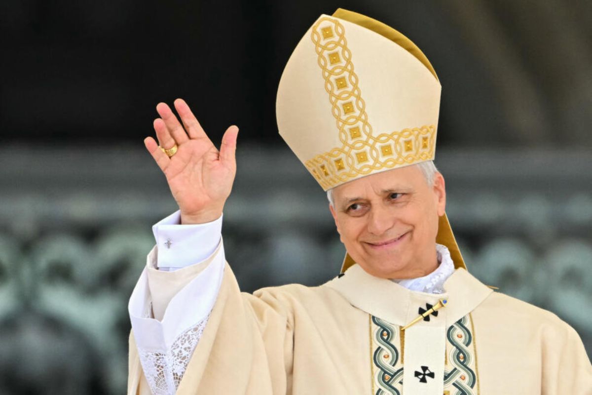 Inicio del Pontificado de León XIV fue un punto de encuentro entre Estados Unidos, Ucrania y el Vaticano