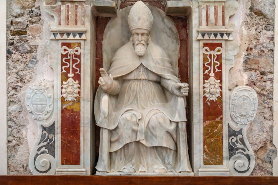 Papa León XIV