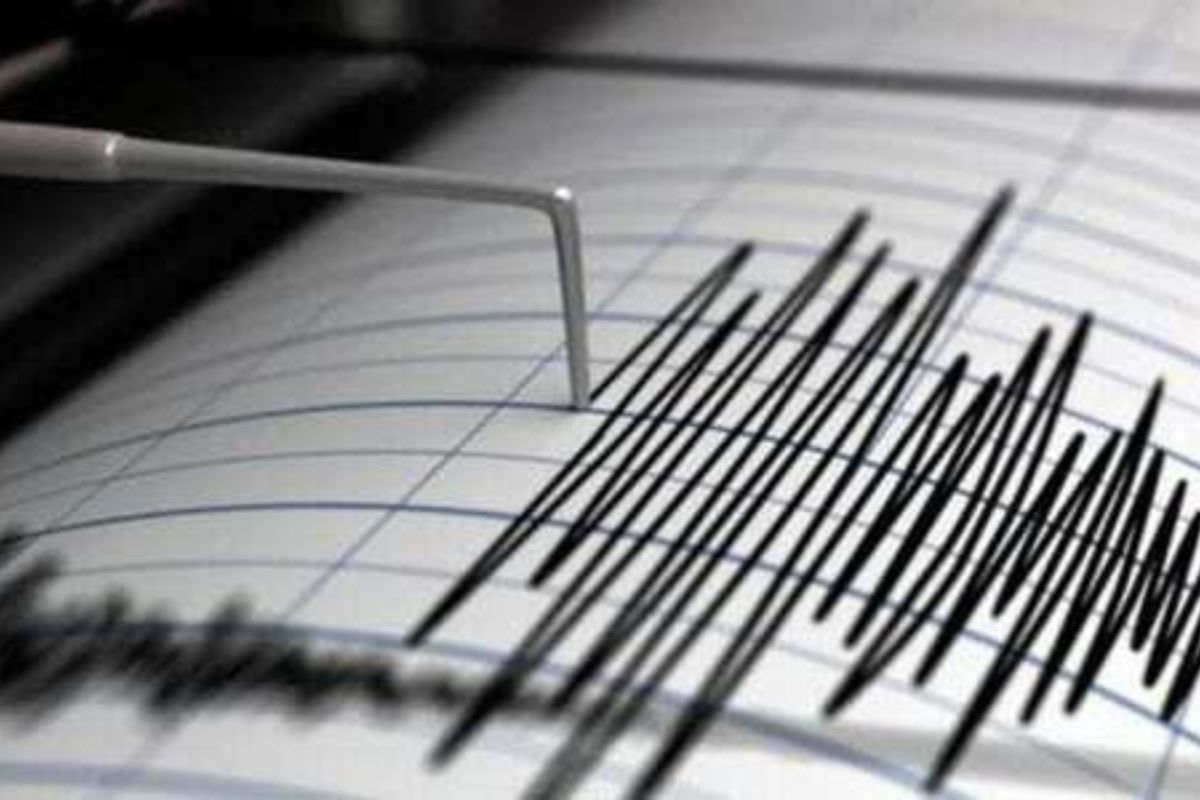Varios sismos se registraron en Chile y Colombia 