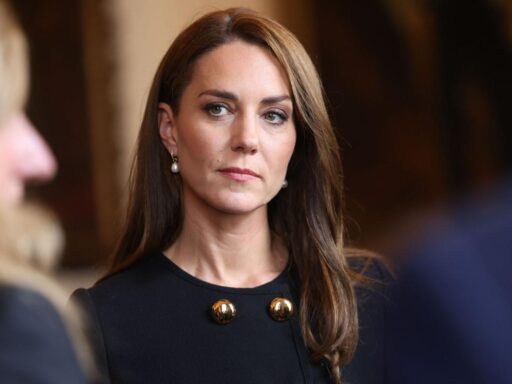Kate Middleton habría sido hospitalizada nuevamente: Monarquía lo mantendría en secreto
