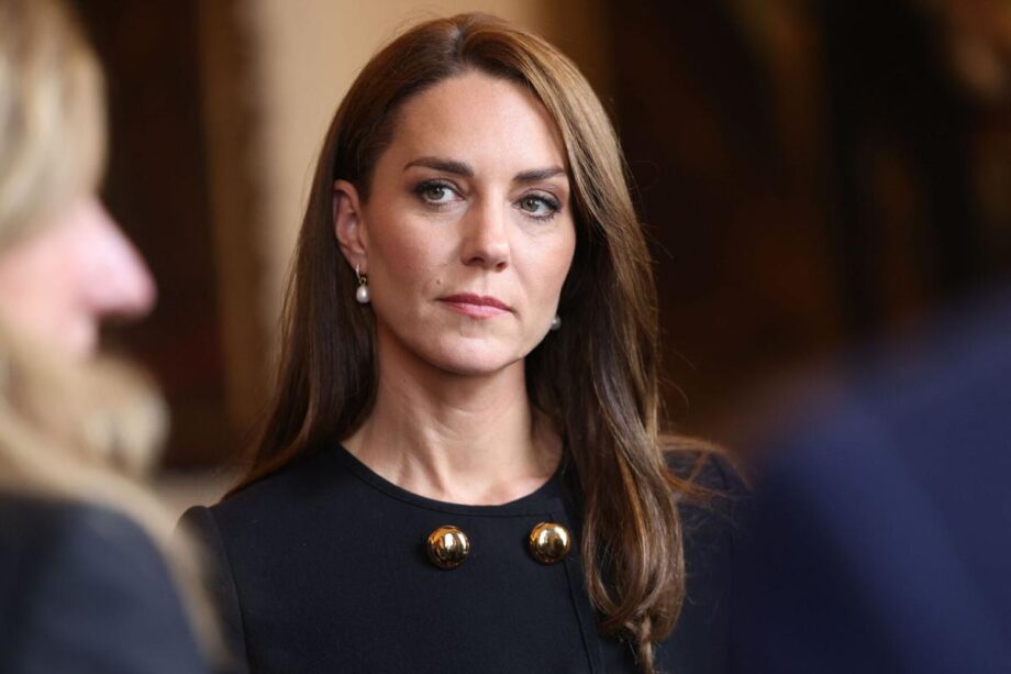 Kate Middleton habría sido hospitalizada nuevamente: Monarquía lo mantendría en secreto