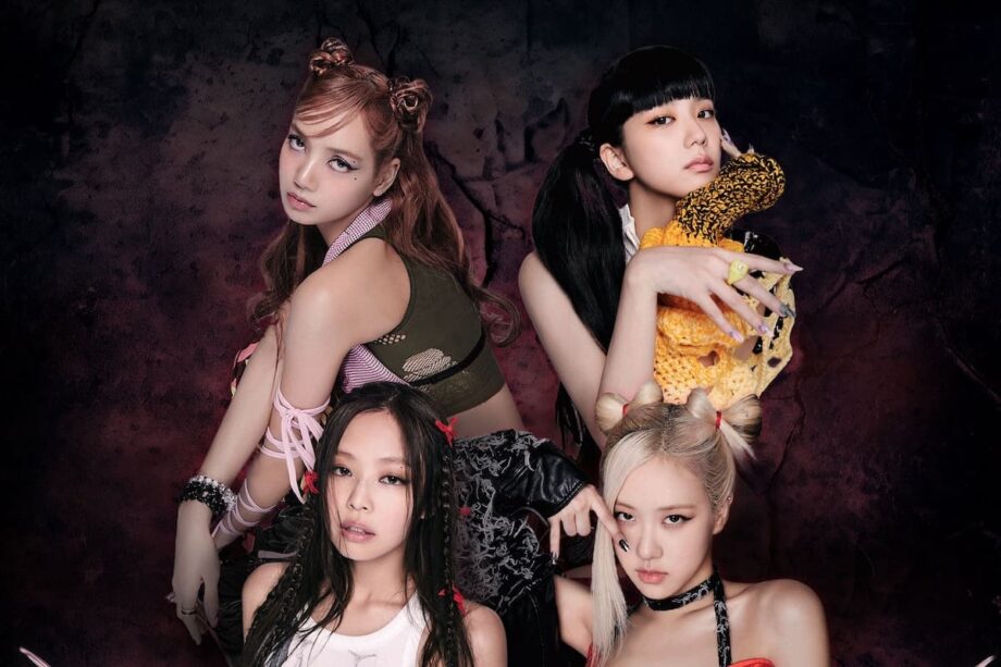 Blackpink se reúne nuevamente para regresar a los escenarios tras pausa de casi 2 años