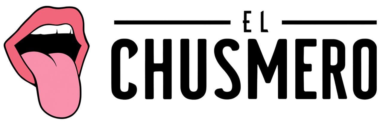 EL CHUSMERO