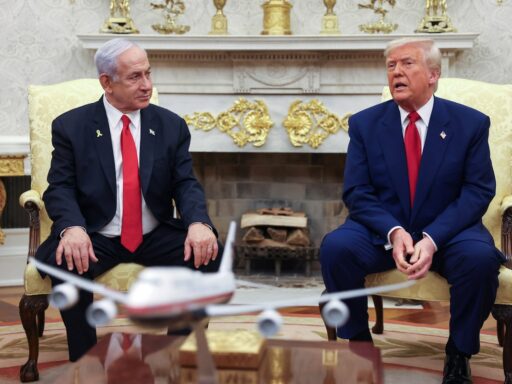 Donald Trump cree que se logrará un alto al fuego en Gaza durante la próxima semana