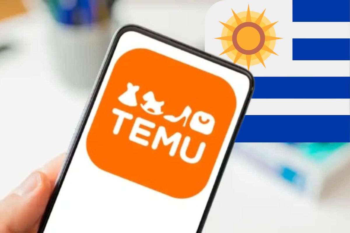 Efecto Temu en Uruguay: Aduana toma medidas especiales ante el incremento de compras online