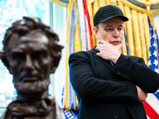 La predicción de Elon Musk que ya es una realidad a nivel mundial