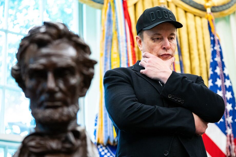 La predicción de Elon Musk que ya es una realidad a nivel mundial