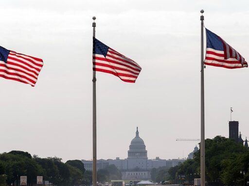Gobierno de Estados Unidos permitirá ingresar a su territorio a los extranjeros que cumplan con este requisito