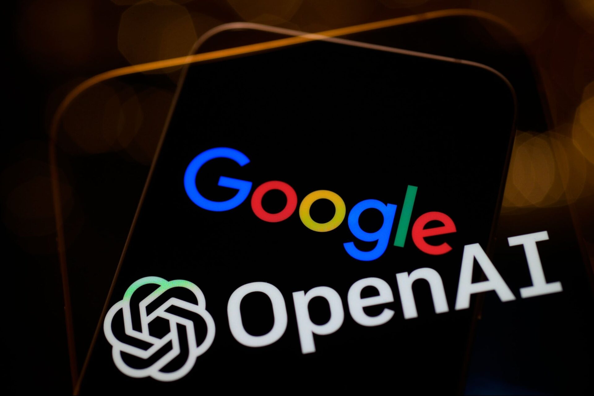 OpenAI, creador de ChatGPT, se une a Google para trabajar