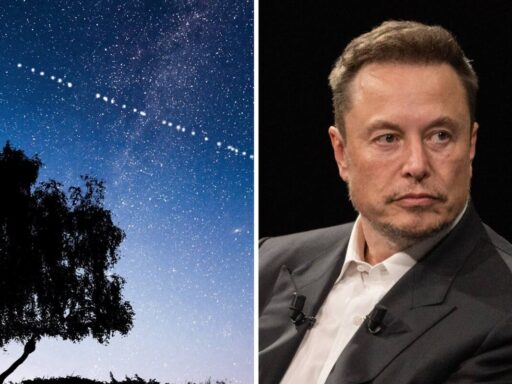 El Starlink de Elon Musk aún no puede acceder a 3 países de Latinoamérica