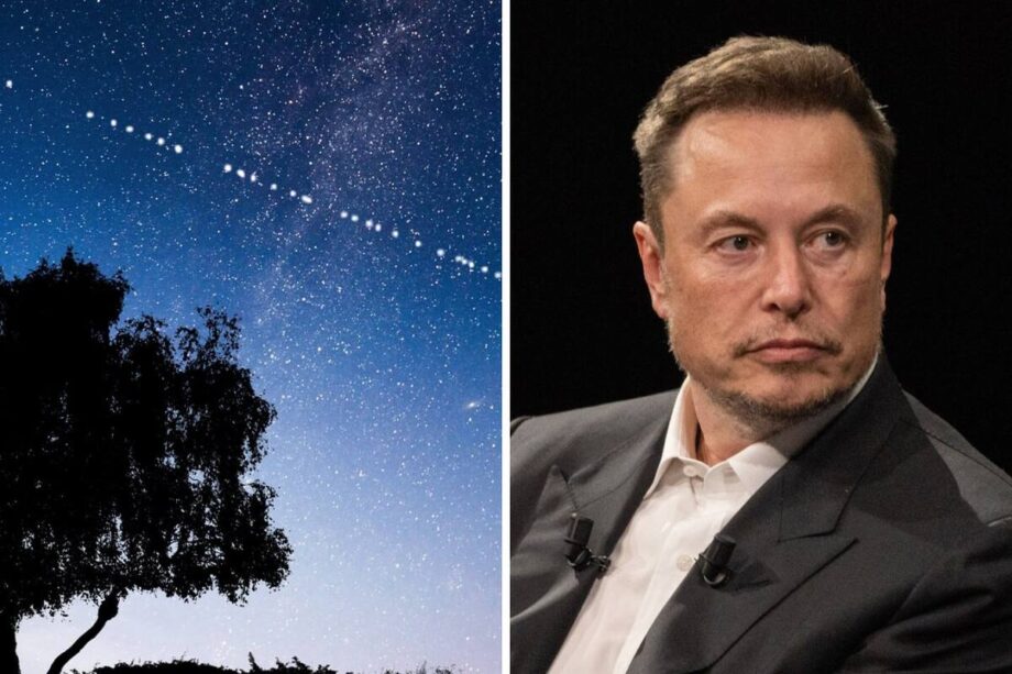 El Starlink de Elon Musk aún no puede acceder a 3 países de Latinoamérica