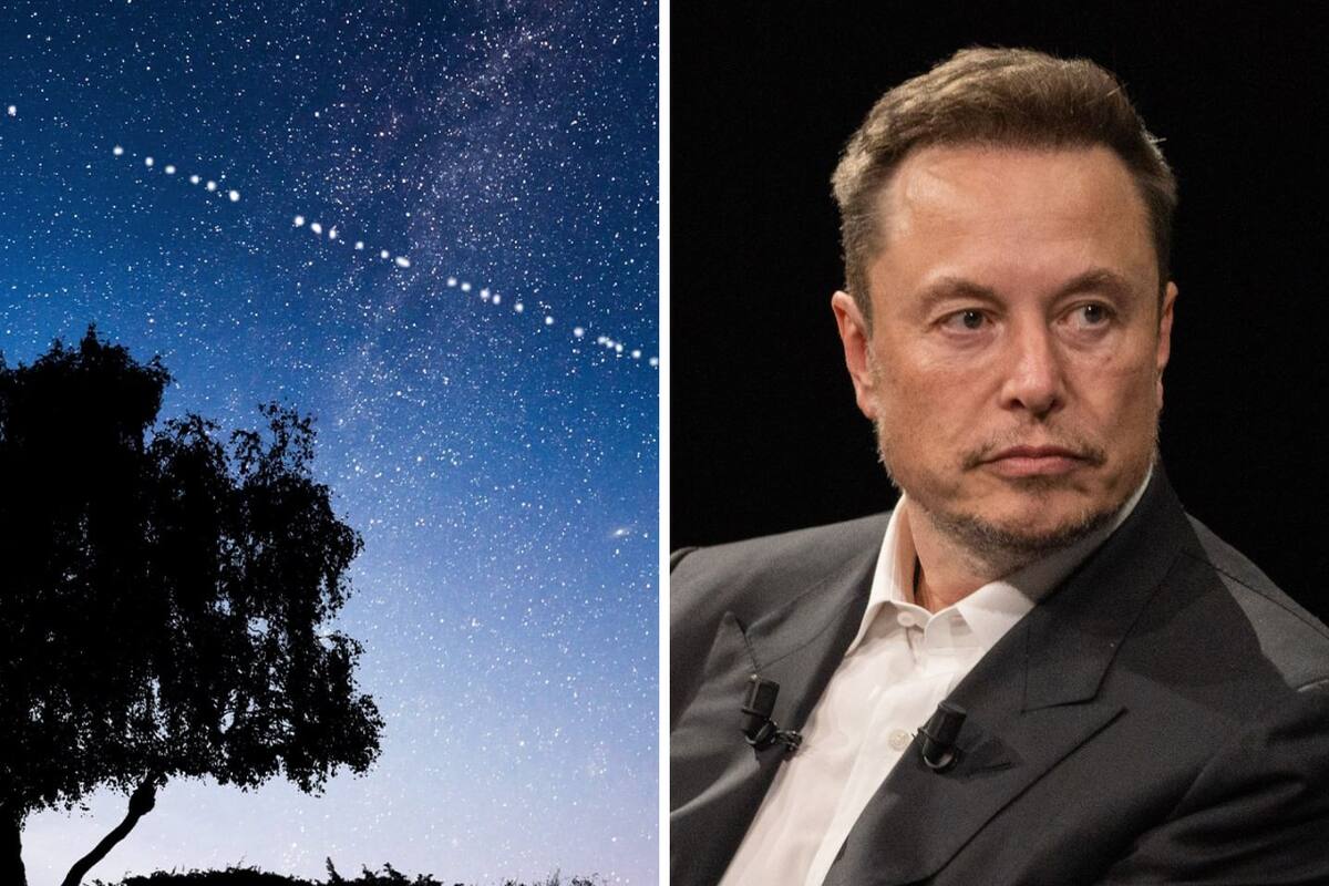 El Starlink de Elon Musk aún no puede acceder a 3 países de Latinoamérica