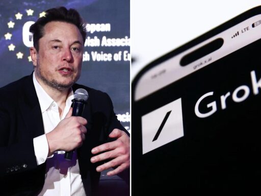 X elimina mensajes de Grok tras comentarios elogiando a Hitler