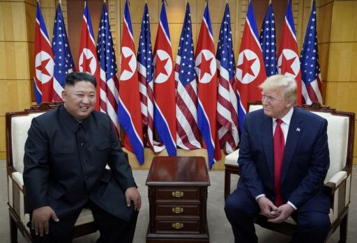 Estados Unidos acusa a hackers de Corea del Norte por financiar el desarrollo militar de Kim Jong-un